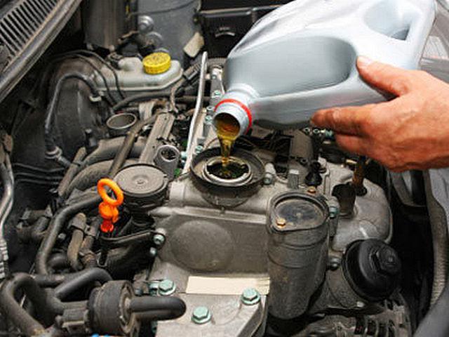 charakteristiky kastolového oleje pro auto 