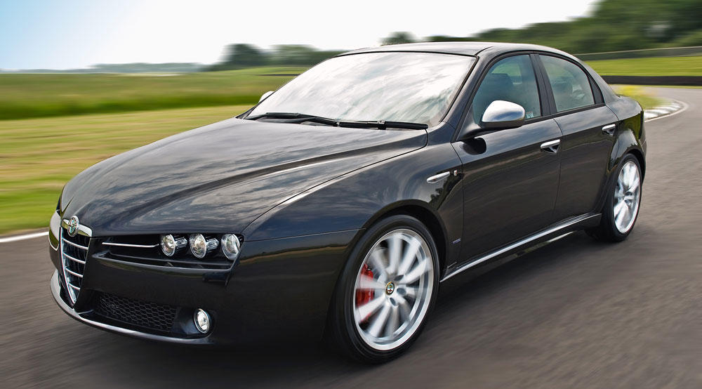 alfa romeo brera recensioner