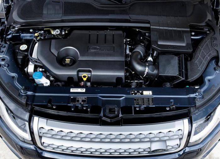 Range Rover evok 2016 ägarrecensioner 