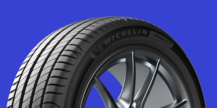 „Michelin“ pirmenybė