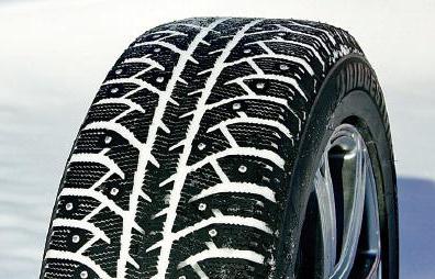 Avis sur Bridgestone Ice Cruiser 7000