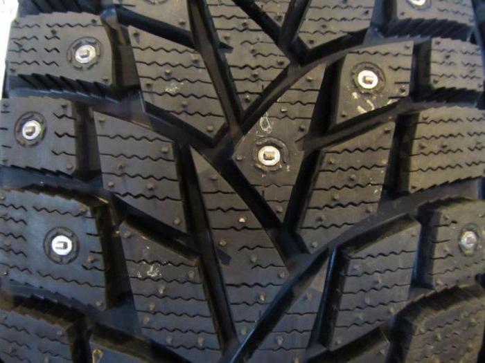 dunlop grandtrek ice 02 arvostelua