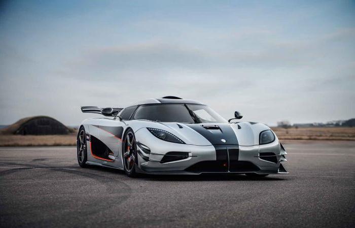 koenigsegg en