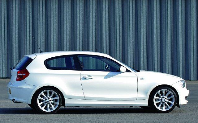 bmw 116 리뷰