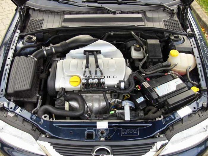  opel vectra recensioner