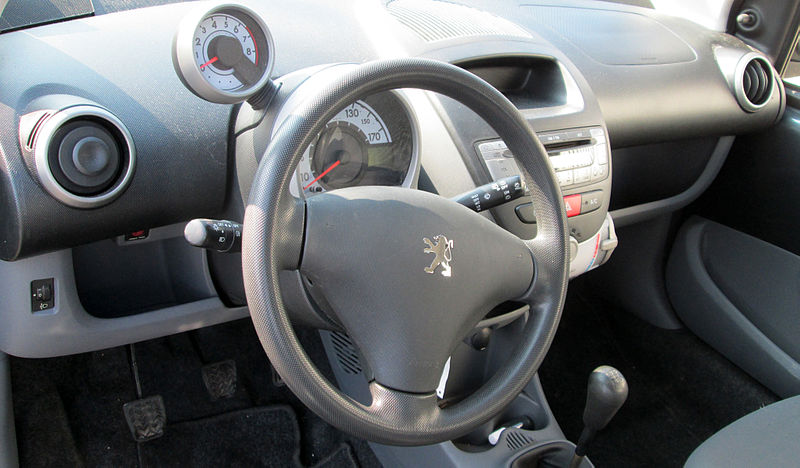 A Peugeot gépek áttekintése