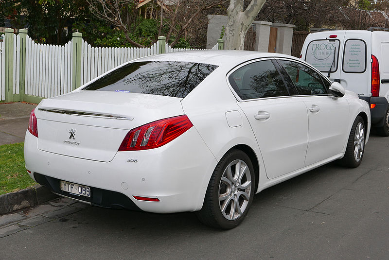 avis des propriétaires peugeot 508