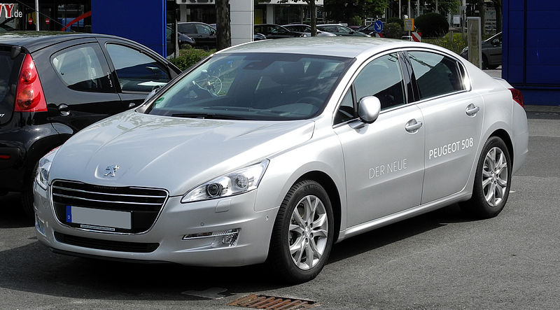 Évaluations du propriétaire peugeot