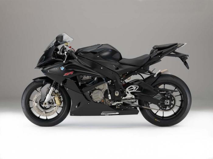 bmw s1000rr Price