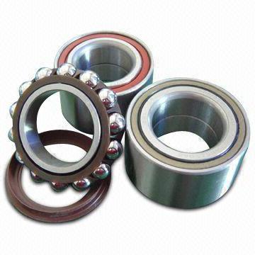 wheel bearings