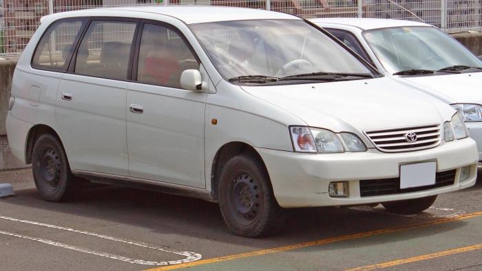 toyota gaya