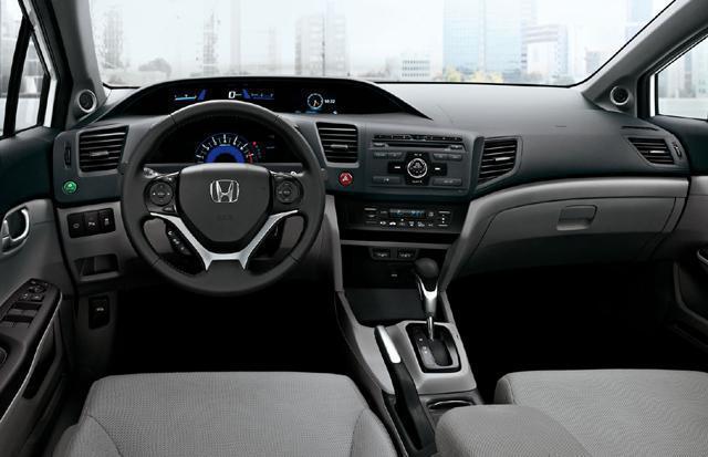 τσιπ συντονισμού honda civic 4d