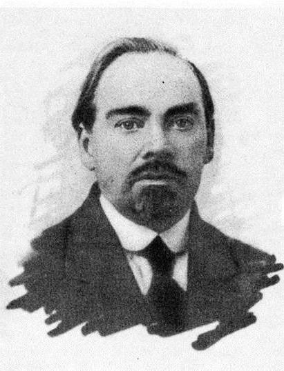 alexandrovich bogdanov