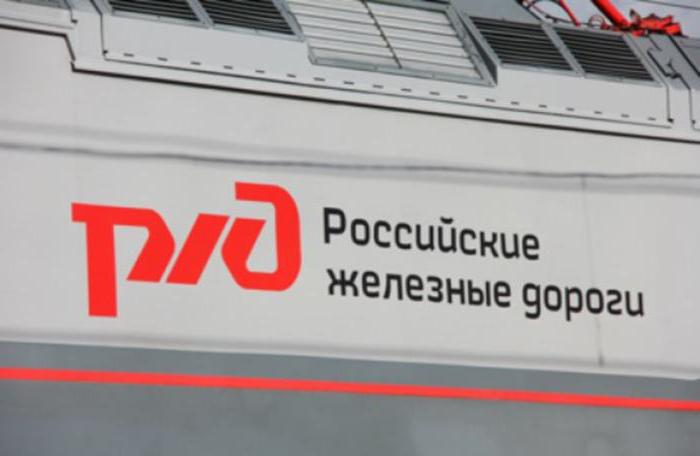 러시아 철도의 동적 가격은 무엇입니까