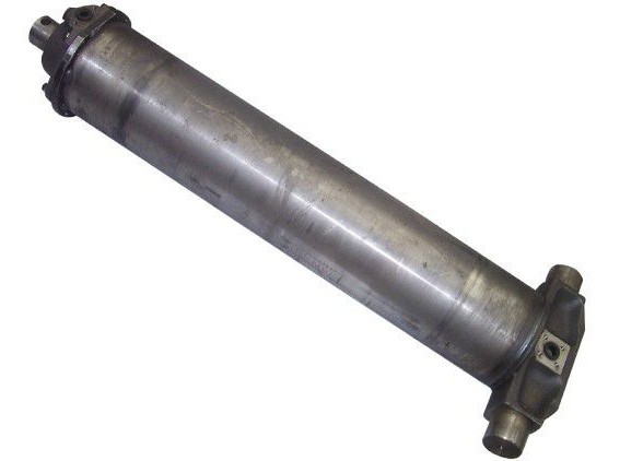 hidraulični cilindar za staklenik