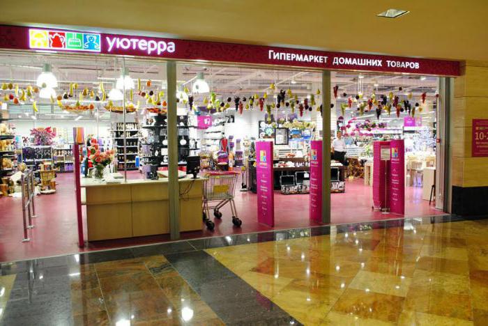 boutique cosherra à lipetsk