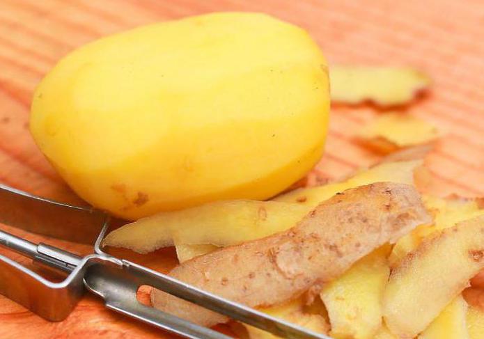 Ultra-Early Potato Variants for Northwest
