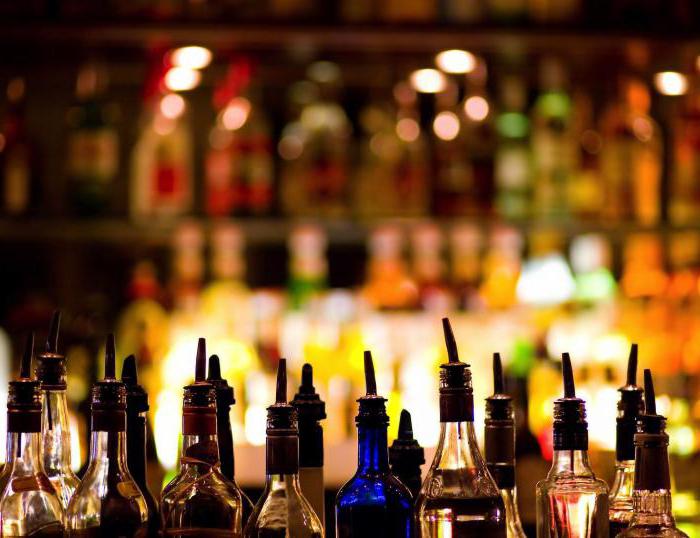 verificar la autenticidad del alcohol bajo un sello especial