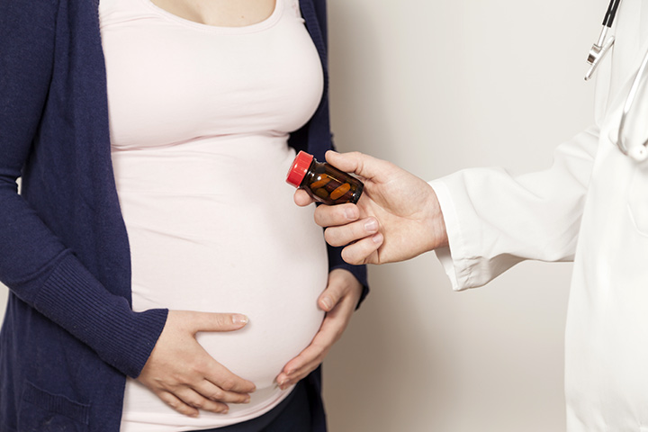 "Acyclovir" durante la gravidanza 1 trimestre
