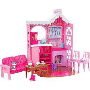 accessoires pour poupées Monster High