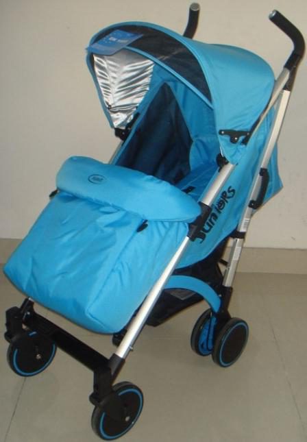 avanti stroller hodnotenie