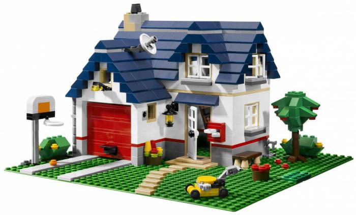 rezervoare pentru lego