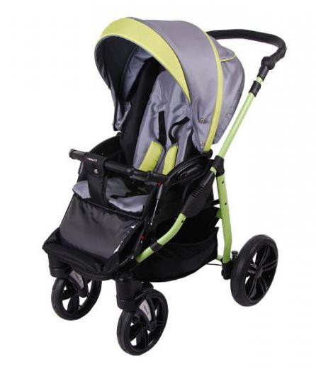 strollers lonex