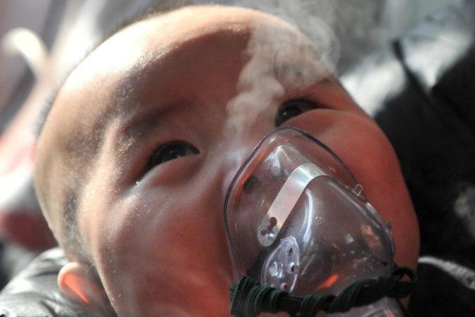 children's inhaler nebulizer