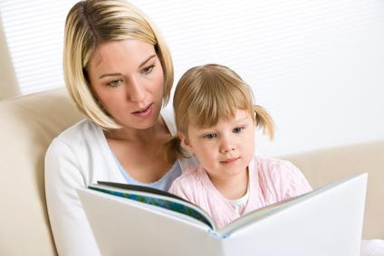 كيفية تعليم الطفل القراءة في 5 سنوات من العمر