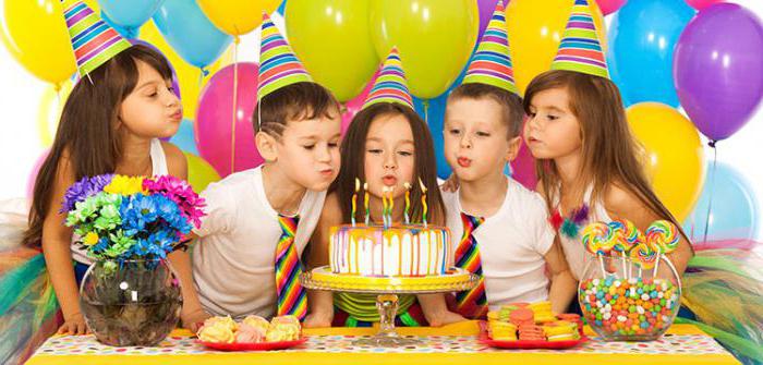 πώς να γιορτάζουμε γενέθλια φθηνά και με πρωτότυπο τρόπο