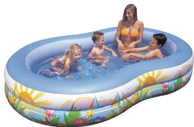 pool for children
