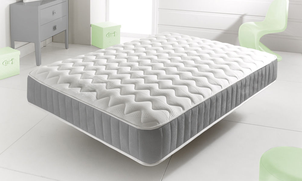 orthopedic mattress which is better