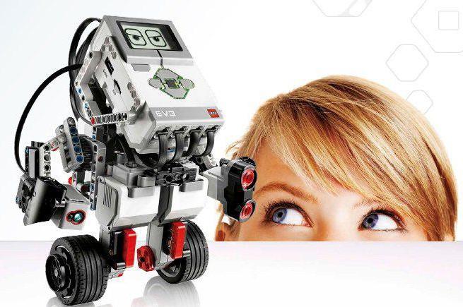 lego mindstorms 