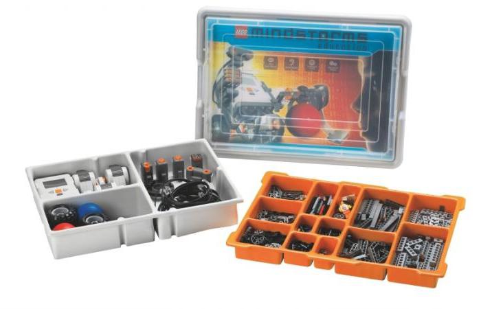 lego mindstorms education 