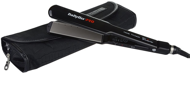 Σίδερο BaByliss BAB2073E