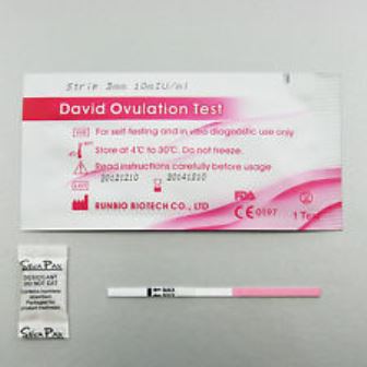 può un test di ovulazione mostrare una gravidanza