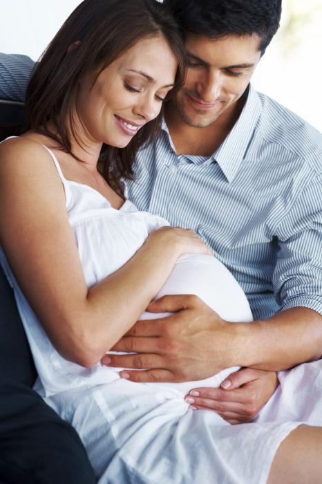 bereken de zwangerschapsduur in weken PDR