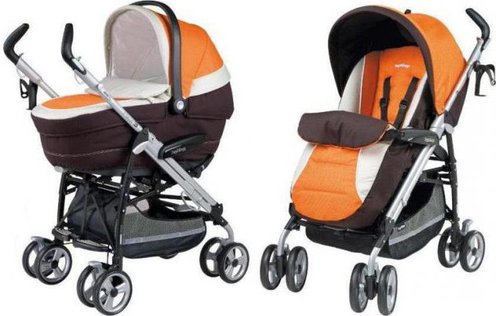 peg perego pliko p3 compact completo 