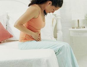 biegunka podczas ciąży, co robić