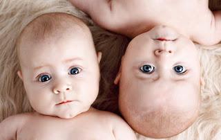 zwanger worden van een tweeling