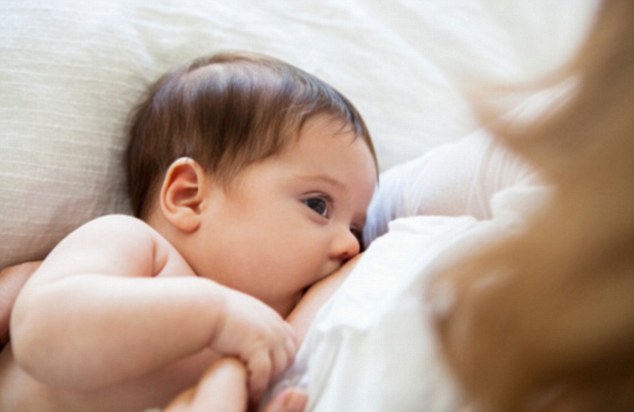 การป้องกันโรคกระดูกอ่อนในทารก