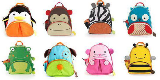 mochilas saltar salto