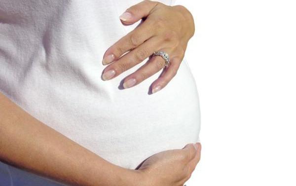 هل اللك خطير أثناء الحمل؟