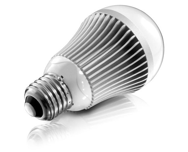 led lampa 220v 