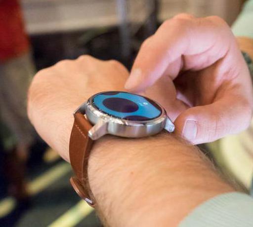 Fecha de lanzamiento de Moto 360 2nd generation 