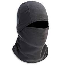 balaclava de inverno resistente ao calor