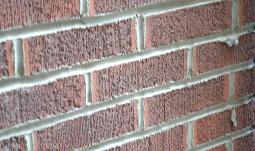 colored masonry mixtures for bricks