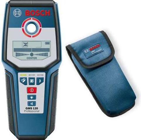 bosch gms 120 professional