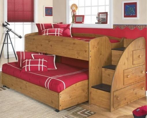 children's furniture bunk beds