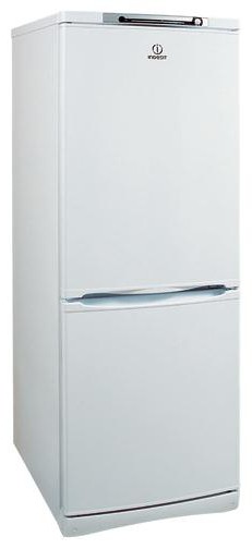 refrigerador de dos cámaras indesit sb 167 